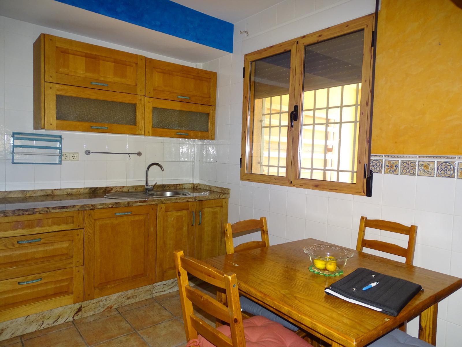 Imagen 6 Casa Aislada en venta en Campos Del Río / Cerca de la iglesia nueva