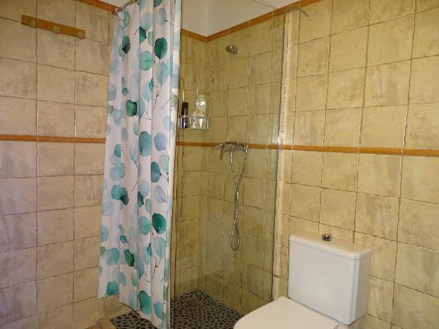 Imagen 16 Inmueble 306236 - Casa Aislada en venta en Campos Del Río / Cerca de la iglesia nueva