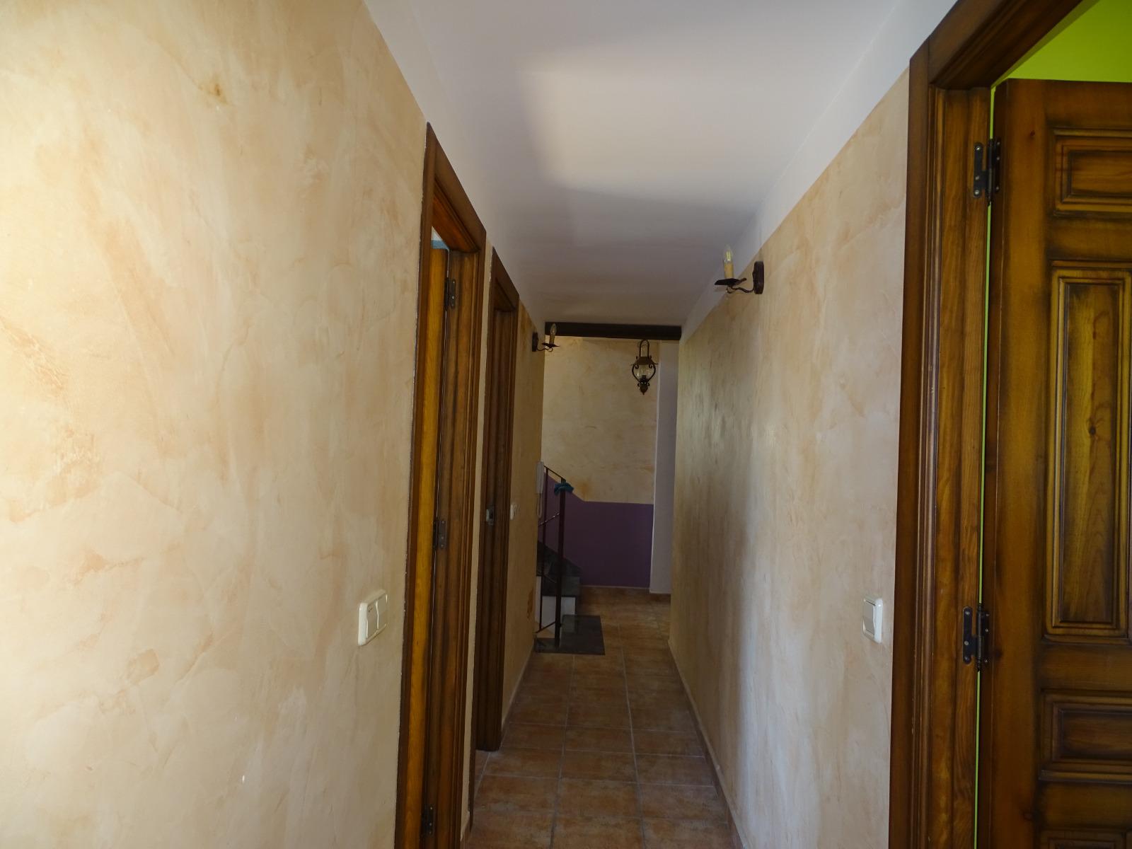 Imagen 17 Casa Aislada en venta en Campos Del Río / Cerca de la iglesia nueva
