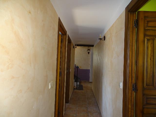Imagen 17 Inmueble 306236 - Casa Aislada en venta en Campos Del Río / Cerca de la iglesia nueva