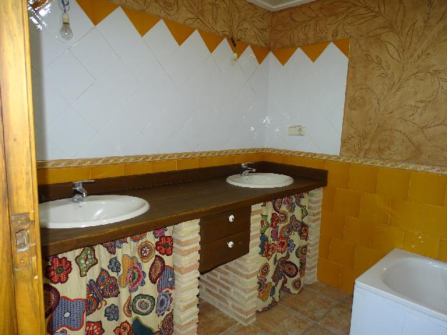Imagen 19 Inmueble 306236 - Casa Aislada en venta en Campos Del Río / Cerca de la iglesia nueva