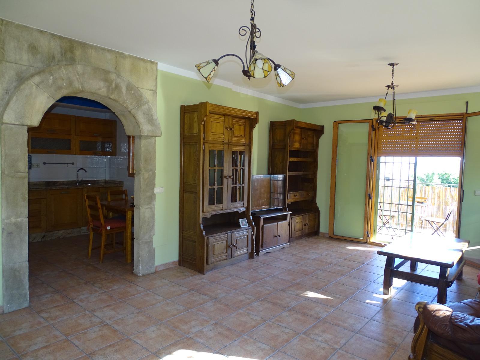 Imagen 4 Casa Aislada en venta en Campos Del Río / Cerca de la iglesia nueva