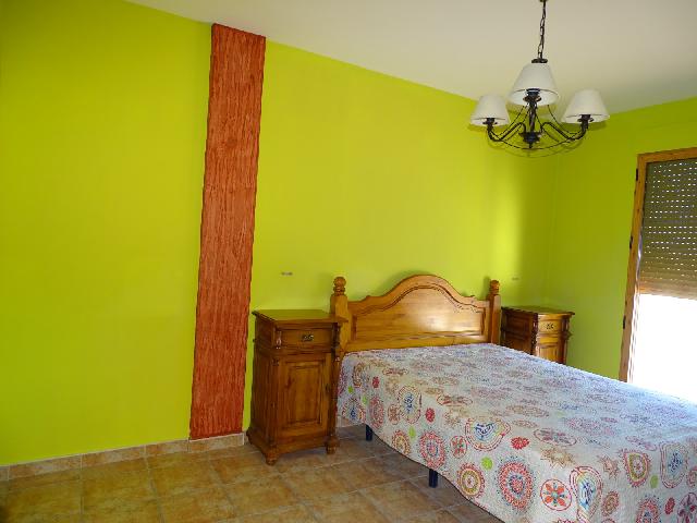 Imagen 22 Inmueble 306236 - Casa Aislada en venta en Campos Del Río / Cerca de la iglesia nueva