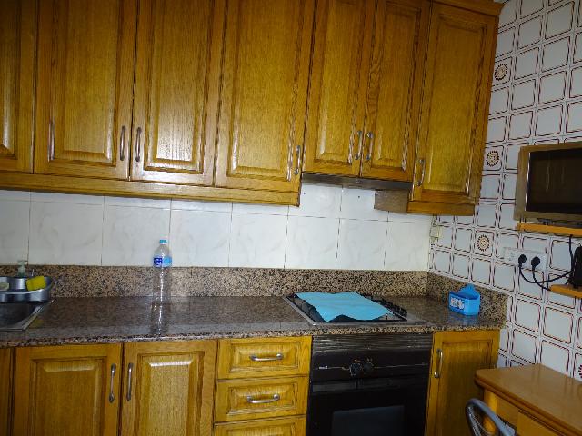 Imagen 10 Inmueble 306245 - Casa Aislada en venta en Campos Del Río / En el centro del pueblo