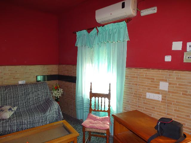 Imagen 3 Inmueble 306245 - Casa Aislada en venta en Campos Del Río / En el centro del pueblo