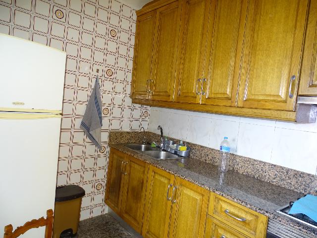 Imagen 11 Inmueble 306245 - Casa Aislada en venta en Campos Del Río / En el centro del pueblo