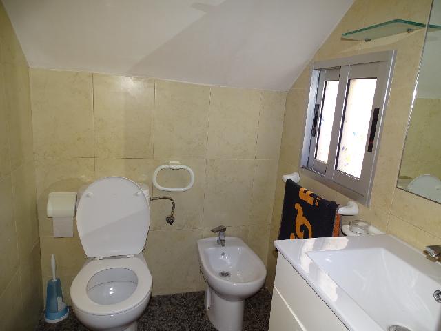 Imagen 14 Inmueble 306245 - Casa Aislada en venta en Campos Del Río / En el centro del pueblo