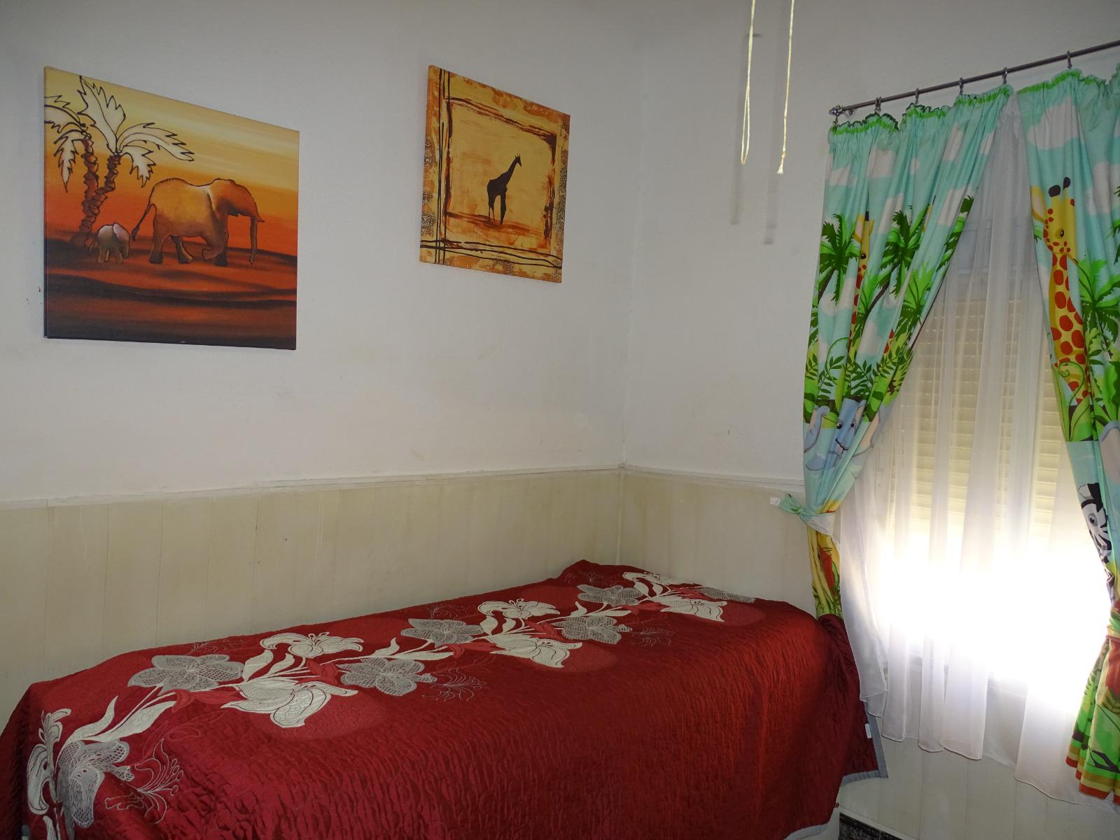 Imagen 15 Casa Aislada en venta en Campos Del Río / En el centro del pueblo