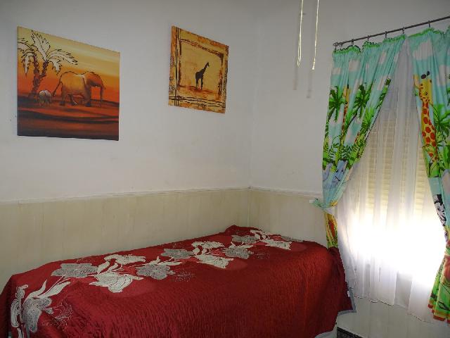 Imagen 15 Inmueble 306245 - Casa Aislada en venta en Campos Del Río / En el centro del pueblo