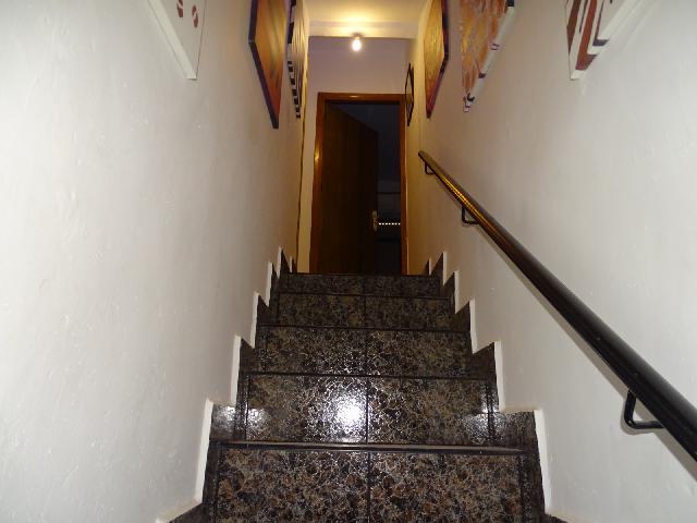 Imagen 17 Inmueble 306245 - Casa Aislada en venta en Campos Del Río / En el centro del pueblo