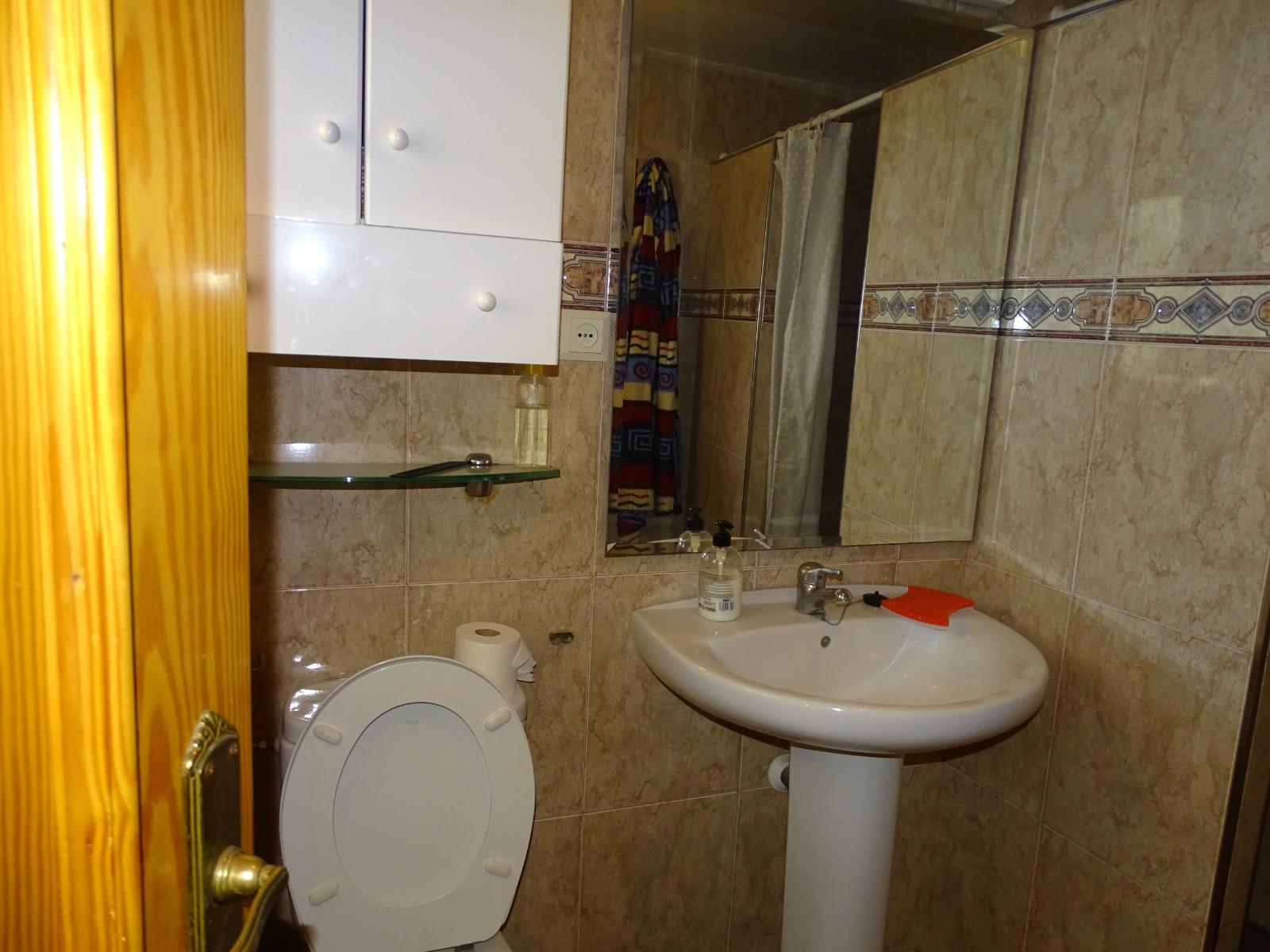 Imagen 13 Casa Aislada en venta en Campos Del Río / En el centro del pueblo