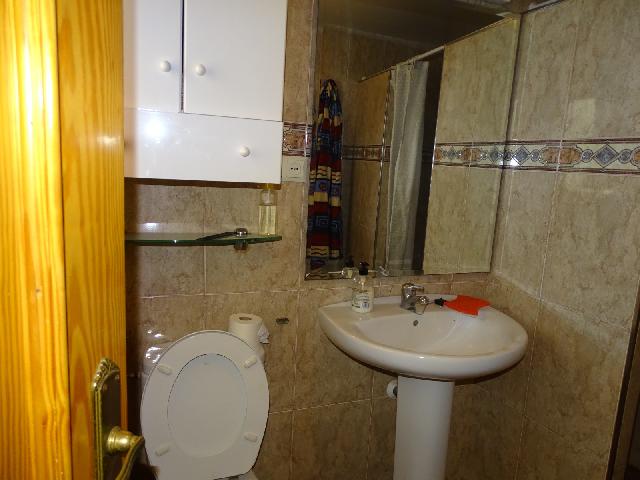 Imagen 13 Inmueble 306245 - Casa Aislada en venta en Campos Del Río / En el centro del pueblo