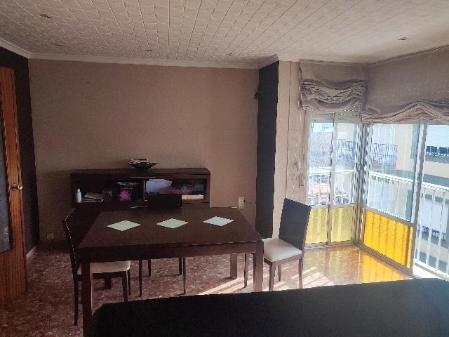 Imagen 2 Inmueble 258235 - Apartamento en venta en Guadassuar / Gran piso en Maestro Guines, Guadassuar