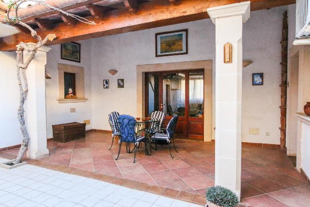 Imagen 1 Inmueble 275286 - Casa Adosada en venta en Campos / Nàpols - Dels Horts (Campos) Imagen 1 Inmueble 275286 - Casa Adosada en venta en Campos / Nàpols - Dels Horts (Campos)