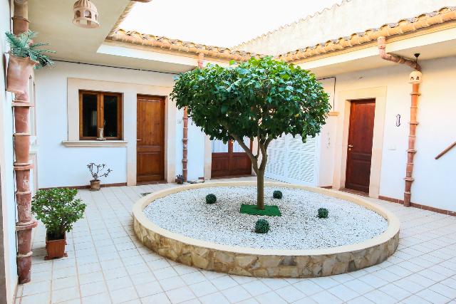 Imagen 36 Inmueble 275286 - Casa Adosada en venta en Campos / Nàpols - Dels Horts (Campos) Imagen 36 Inmueble 275286 - Casa Adosada en venta en Campos / Nàpols - Dels Horts (Campos)