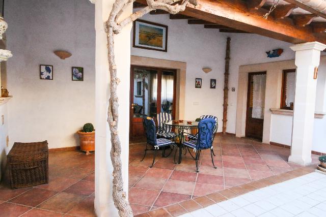 Imagen 37 Inmueble 275286 - Casa Adosada en venta en Campos / Nàpols - Dels Horts (Campos) Imagen 37 Inmueble 275286 - Casa Adosada en venta en Campos / Nàpols - Dels Horts (Campos)