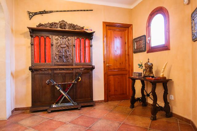 Imagen 5 Inmueble 275286 - Casa Adosada en venta en Campos / Nàpols - Dels Horts (Campos) Imagen 5 Inmueble 275286 - Casa Adosada en venta en Campos / Nàpols - Dels Horts (Campos)