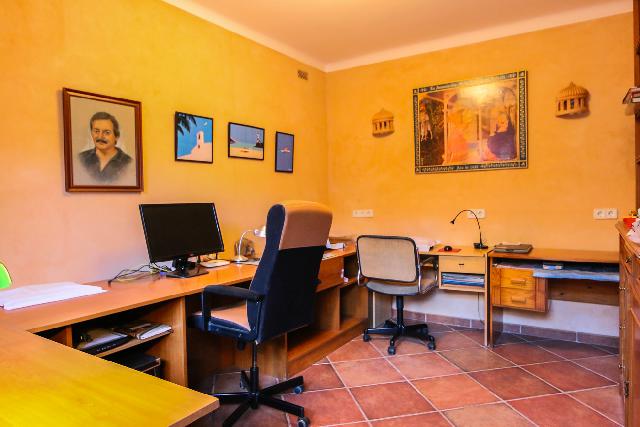 Imagen 27 Inmueble 275286 - Casa Adosada en venta en Campos / Nàpols - Dels Horts (Campos) Imagen 27 Inmueble 275286 - Casa Adosada en venta en Campos / Nàpols - Dels Horts (Campos)