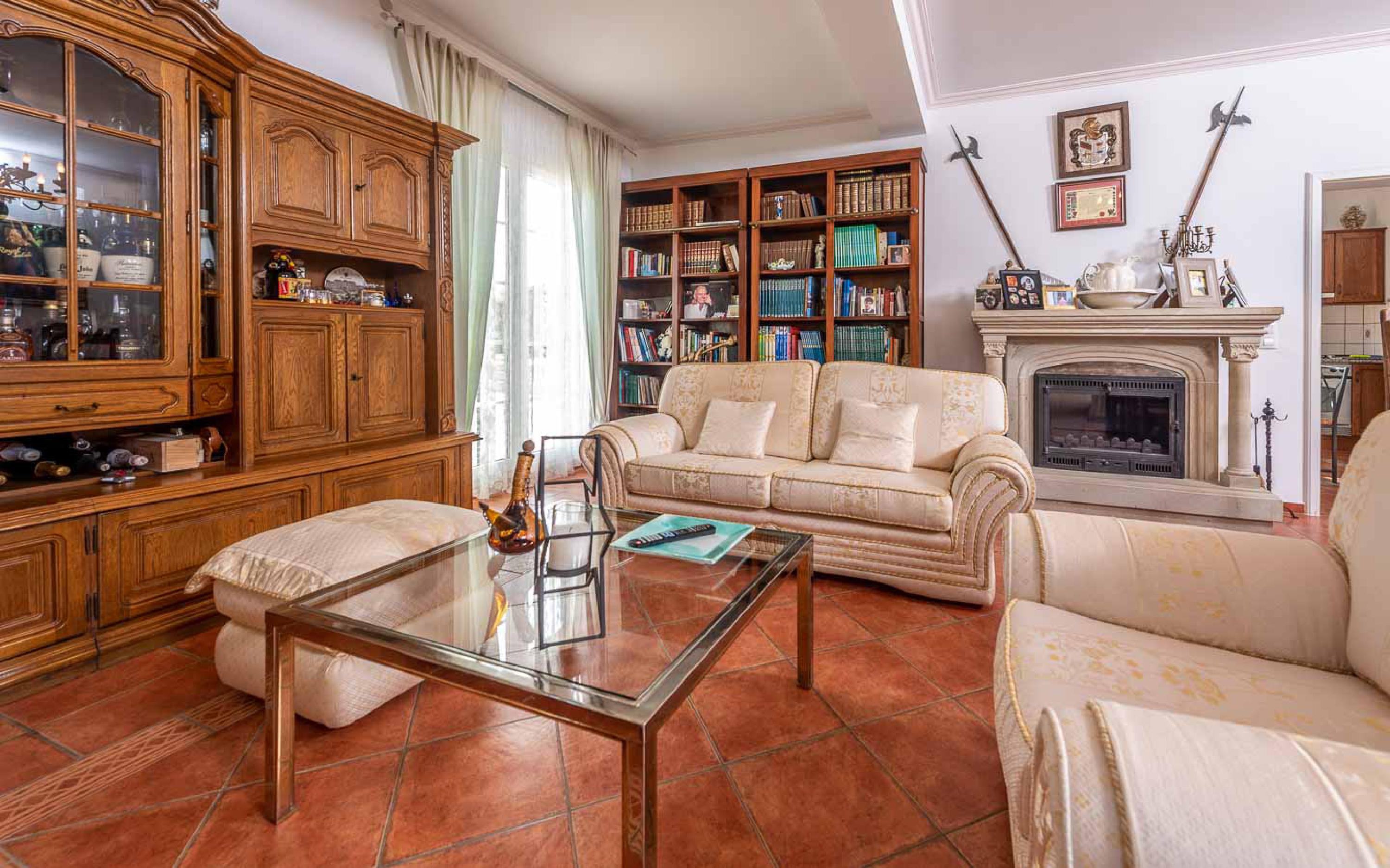 Imagen 17 Casa Aislada en venta en Llucmajor / Casa aislada en Llucmajor a 10 min de la playa 