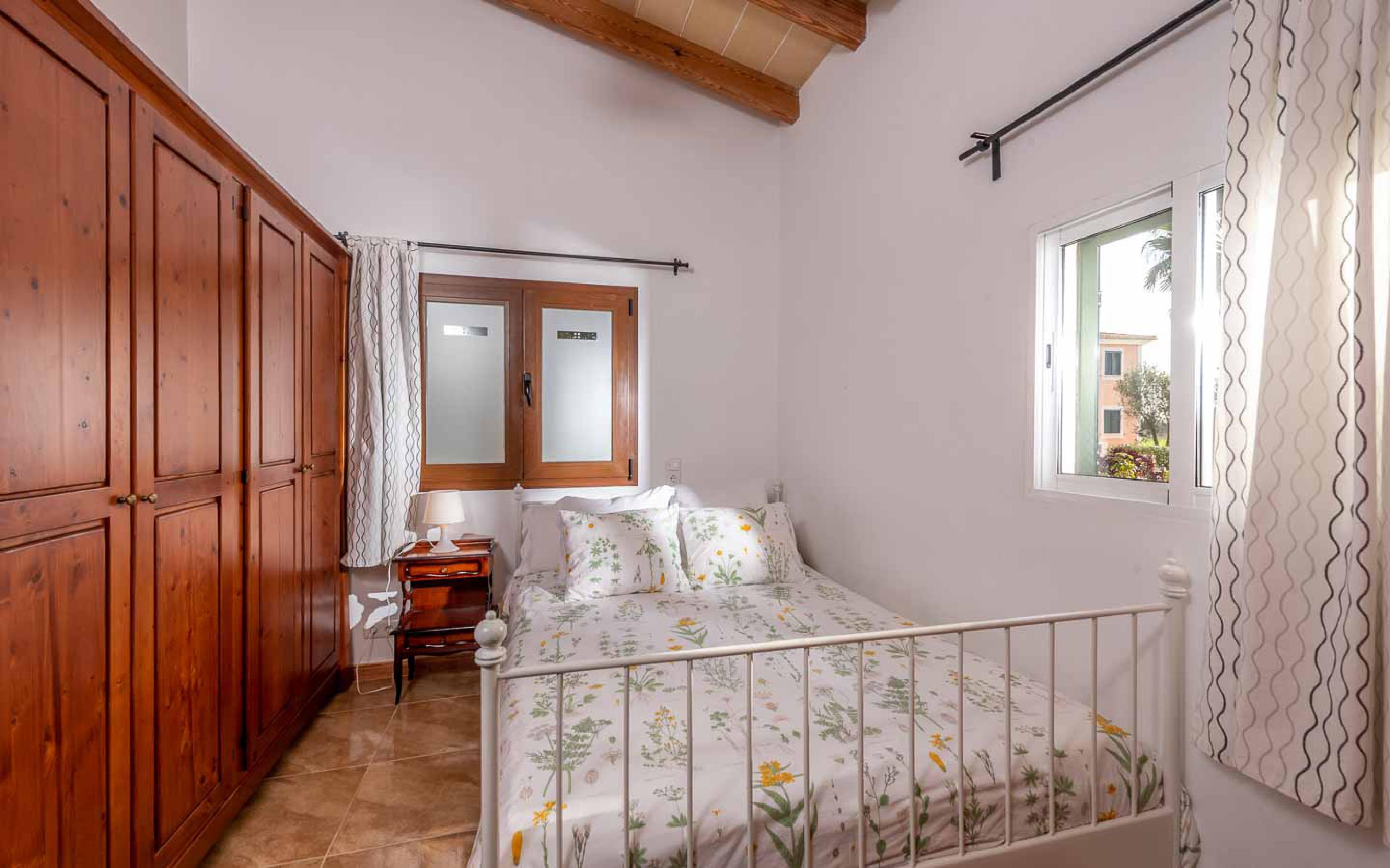 Imagen 32 Casa Aislada en venta en Llucmajor / Casa aislada en Llucmajor a 10 min de la playa 