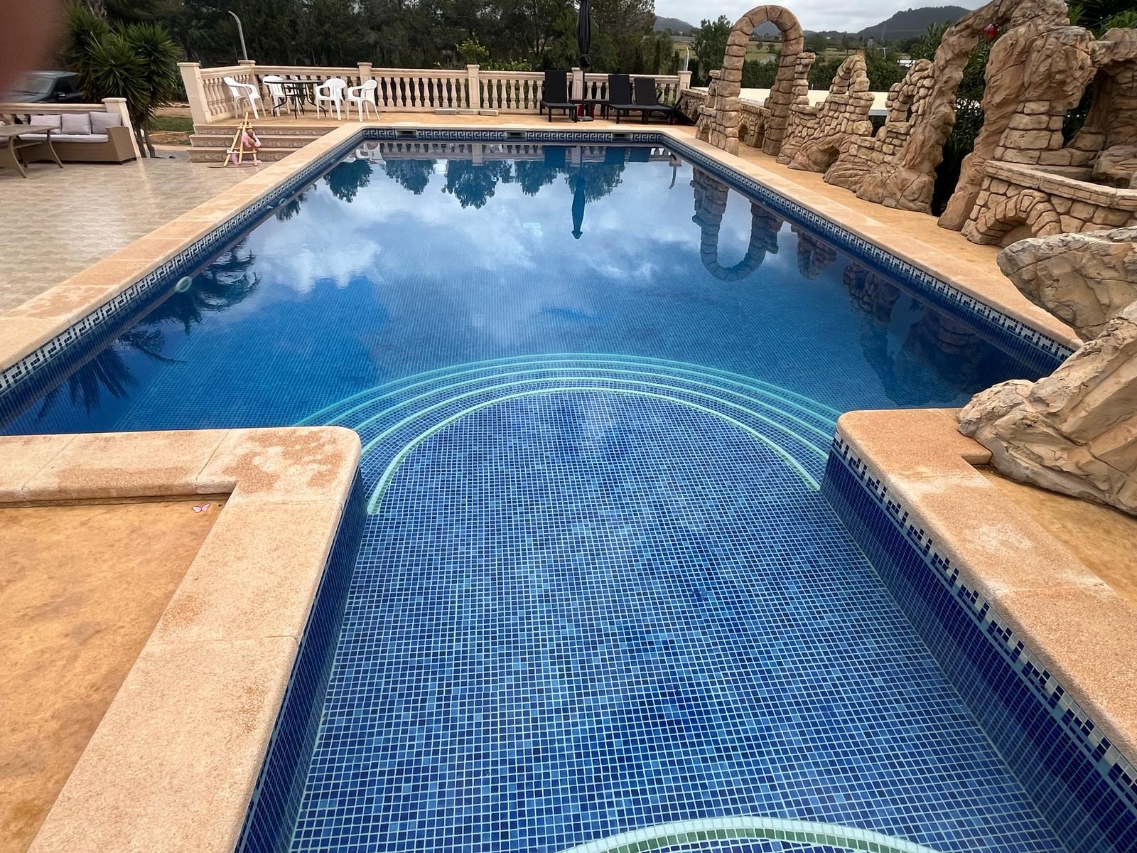 Imagen 13 Casa Aislada en venta en Llucmajor / Casa aislada en Llucmajor a 10 min de la playa 