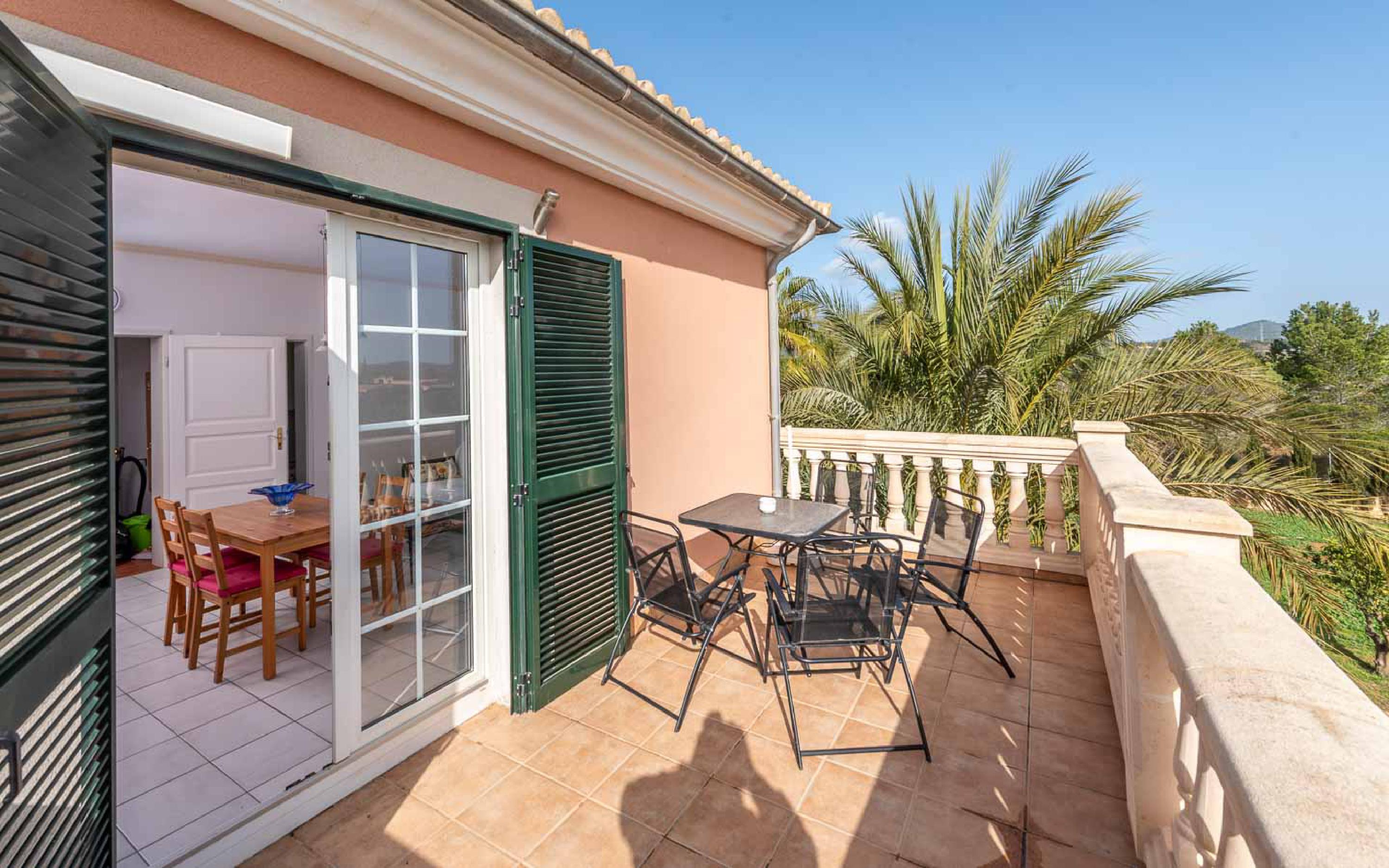 Imagen 21 Casa Aislada en venta en Llucmajor / Casa aislada en Llucmajor a 10 min de la playa 