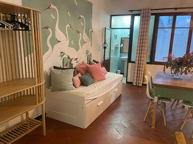 Imagen 4 Inmueble 290658 - Casa Pareada en venta en Ciutadella De Menorca / Casco Antiguo Ciudadela