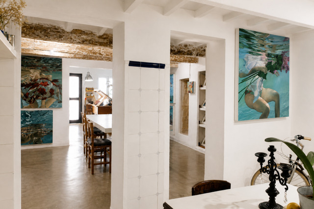 Imagen 18 Inmueble 290658 - Casa Pareada en venta en Ciutadella De Menorca / Casco Antiguo Ciudadela