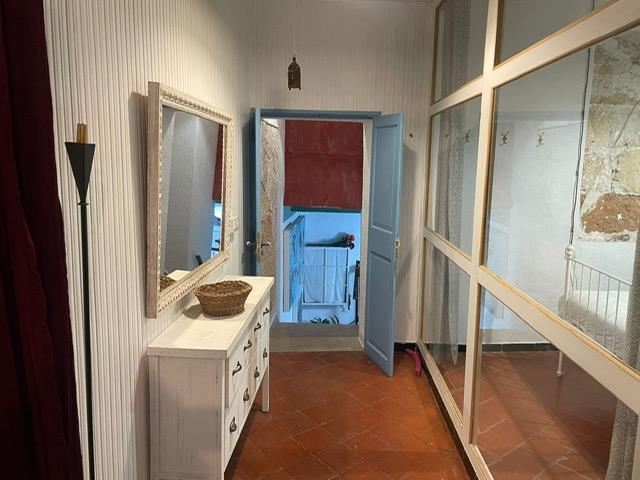 Imagen 2 Inmueble 290658 - Casa Pareada en venta en Ciutadella De Menorca / Casco Antiguo Ciudadela