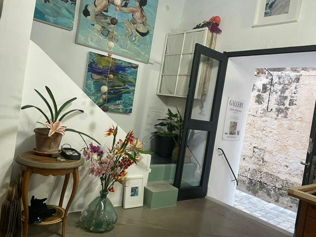 Imagen 19 Casa Pareada en venta en Ciutadella De Menorca / Casco Antiguo Ciudadela