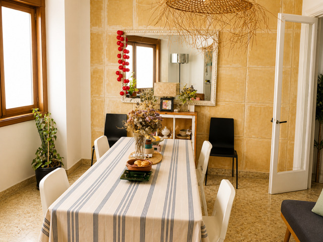 Imagen 9 Inmueble 290658 - Casa Pareada en venta en Ciutadella De Menorca / Casco Antiguo Ciudadela