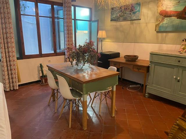 Imagen 12 Inmueble 290658 - Casa Pareada en venta en Ciutadella De Menorca / Casco Antiguo Ciudadela