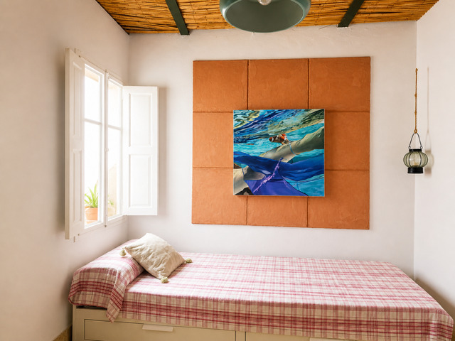 Imagen 35 Inmueble 290658 - Casa Pareada en venta en Ciutadella De Menorca / Casco Antiguo Ciudadela