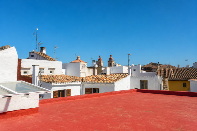 Imagen 1 Inmueble 290658 - Casa Pareada en venta en Ciutadella De Menorca / Casco Antiguo Ciudadela