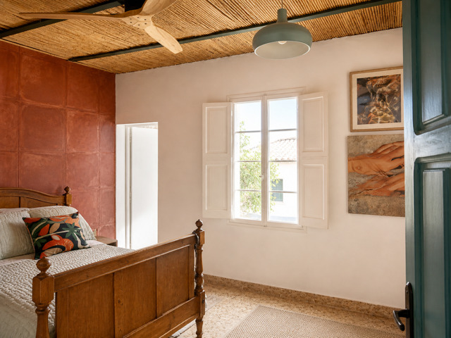 Imagen 36 Inmueble 290658 - Casa Pareada en venta en Ciutadella De Menorca / Casco Antiguo Ciudadela