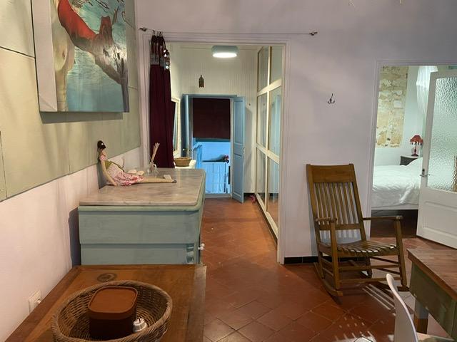Imagen 9 Casa Pareada en venta en Ciutadella De Menorca / Casco Antiguo Ciudadela