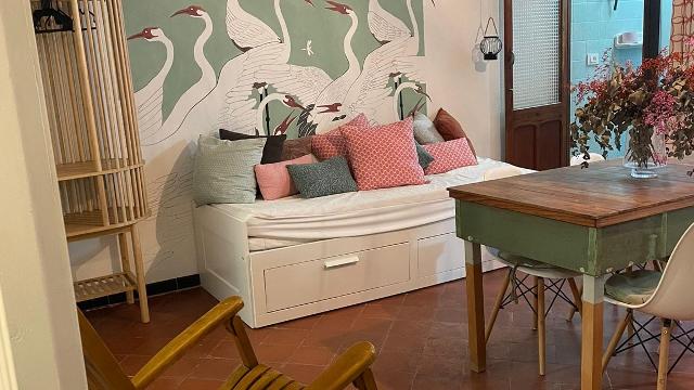 Imagen 5 Inmueble 290658 - Casa Pareada en venta en Ciutadella De Menorca / Casco Antiguo Ciudadela