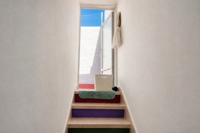 Imagen 31 Inmueble 290658 - Casa Pareada en venta en Ciutadella De Menorca / Casco Antiguo Ciudadela