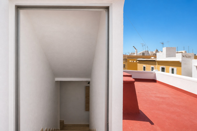 Imagen 38 Inmueble 290658 - Casa Pareada en venta en Ciutadella De Menorca / Casco Antiguo Ciudadela