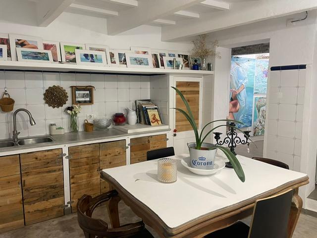 Imagen 18 Inmueble 290658 - Casa Pareada en venta en Ciutadella De Menorca / Casco Antiguo Ciudadela