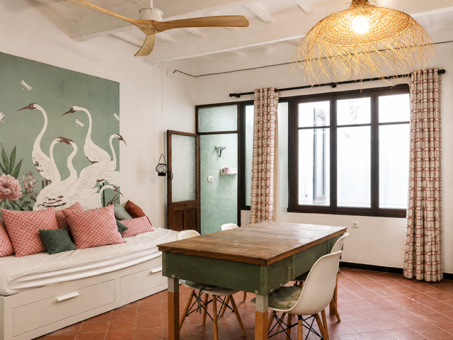 Imagen 2 Inmueble 290658 - Casa Pareada en venta en Ciutadella De Menorca / Casco Antiguo Ciudadela
