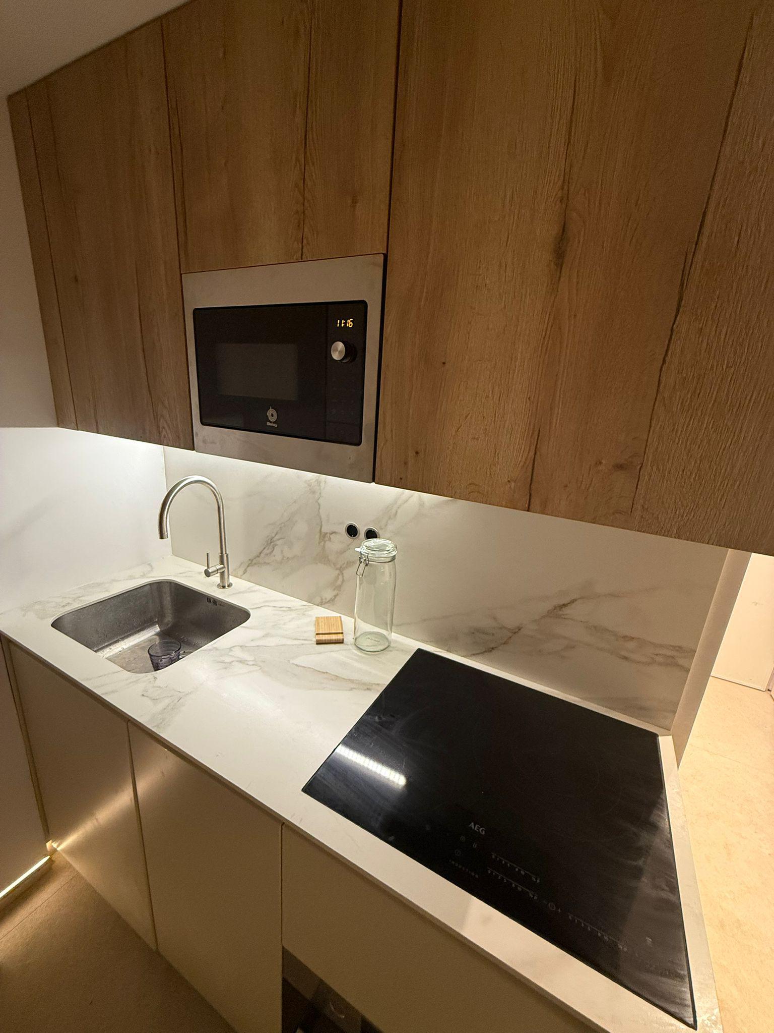 Imagen 14 Estudio en venta en Palma / Estudio reformado. Alto con ascensor.  Imagen 14 Estudio en venta en Palma / Estudio reformado. Alto con ascensor.