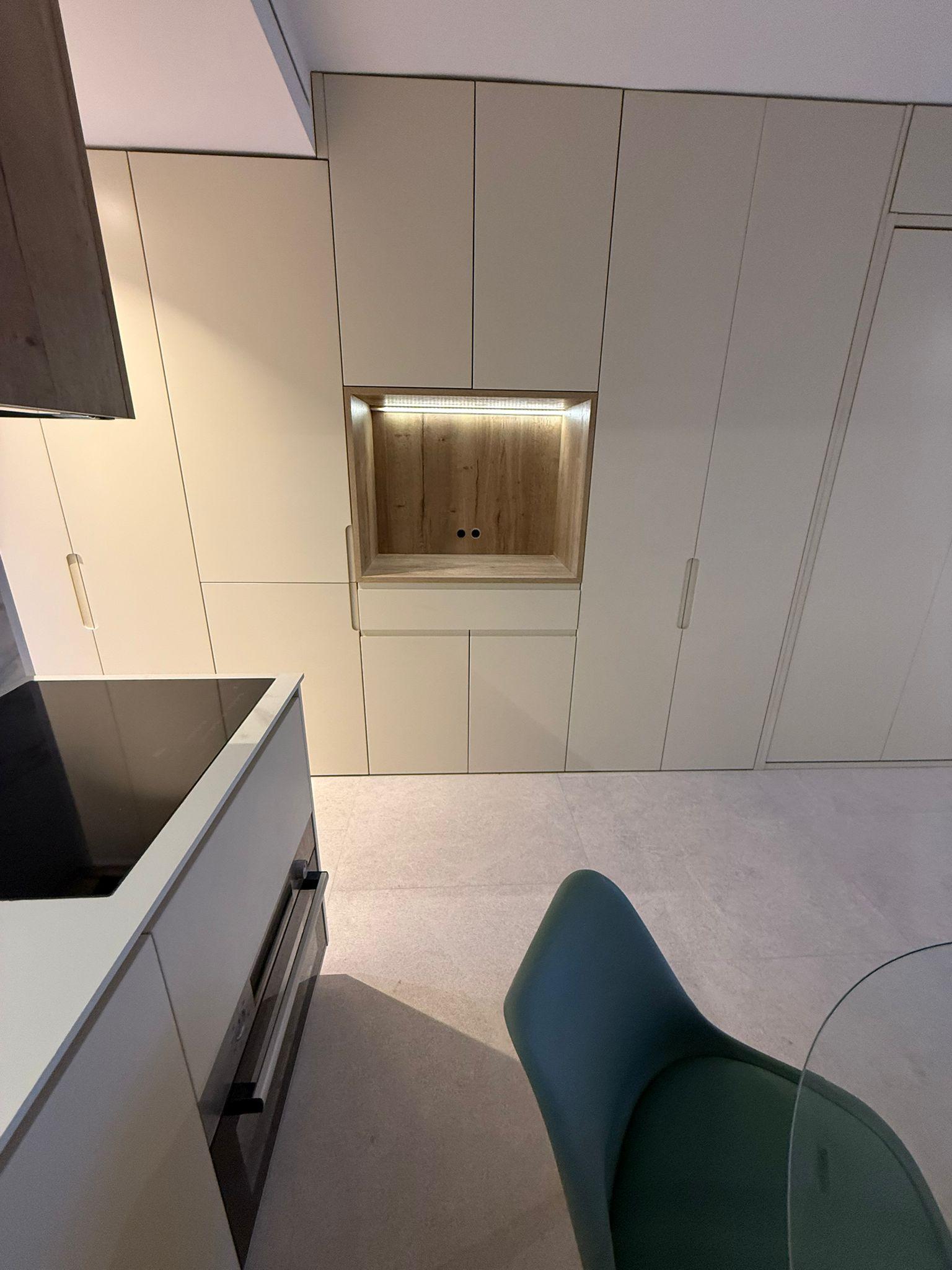 Imagen 15 Estudio en venta en Palma / Estudio reformado. Alto con ascensor.  Imagen 15 Estudio en venta en Palma / Estudio reformado. Alto con ascensor.