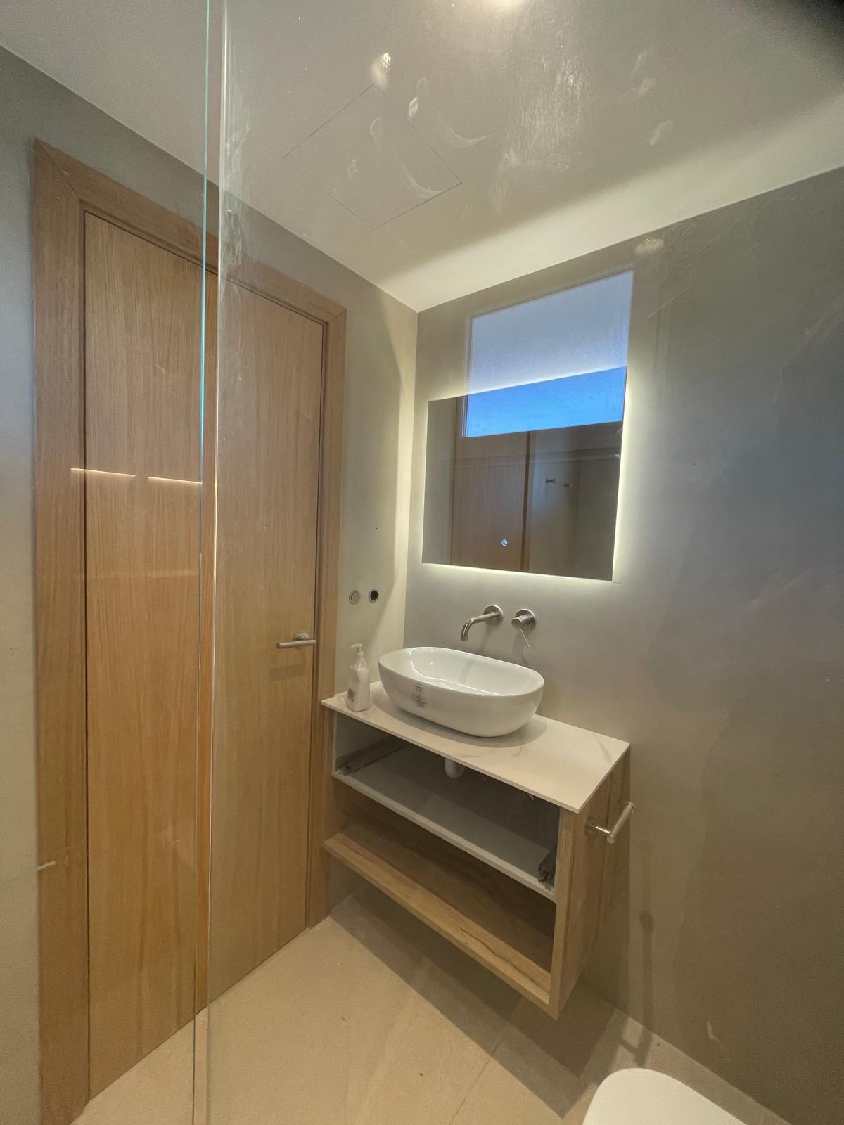 Imagen 4 Estudio en venta en Palma / Estudio reformado. Alto con ascensor.  Imagen 4 Estudio en venta en Palma / Estudio reformado. Alto con ascensor.