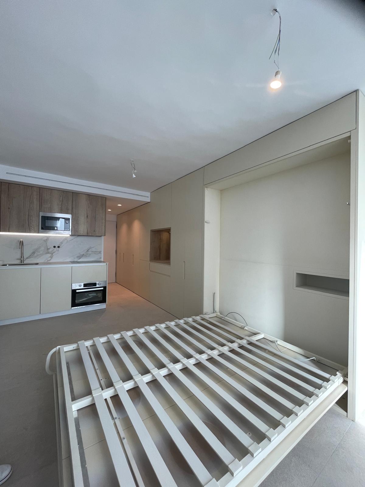 Imagen 6 Estudio en venta en Palma / Estudio reformado. Alto con ascensor.  Imagen 6 Estudio en venta en Palma / Estudio reformado. Alto con ascensor.