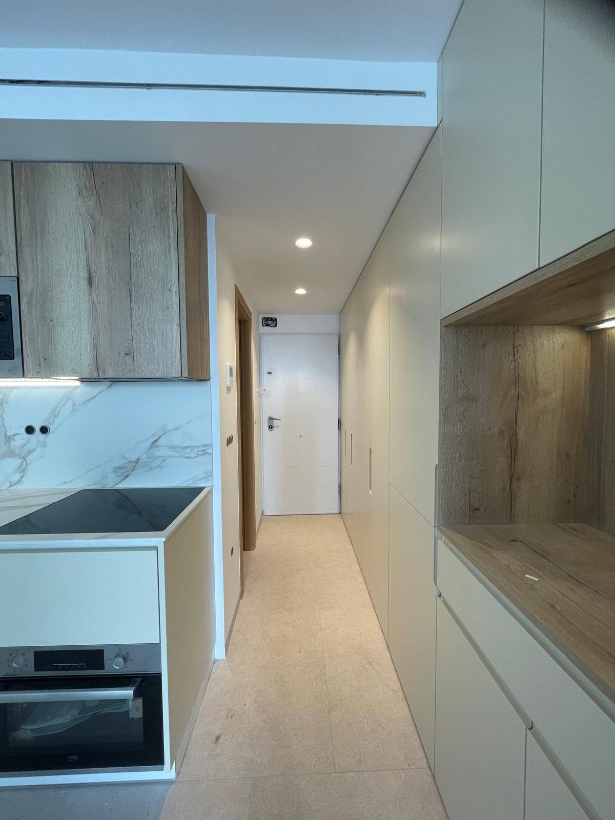 Imagen 7 Estudio en venta en Palma / Estudio reformado. Alto con ascensor.  Imagen 7 Estudio en venta en Palma / Estudio reformado. Alto con ascensor.