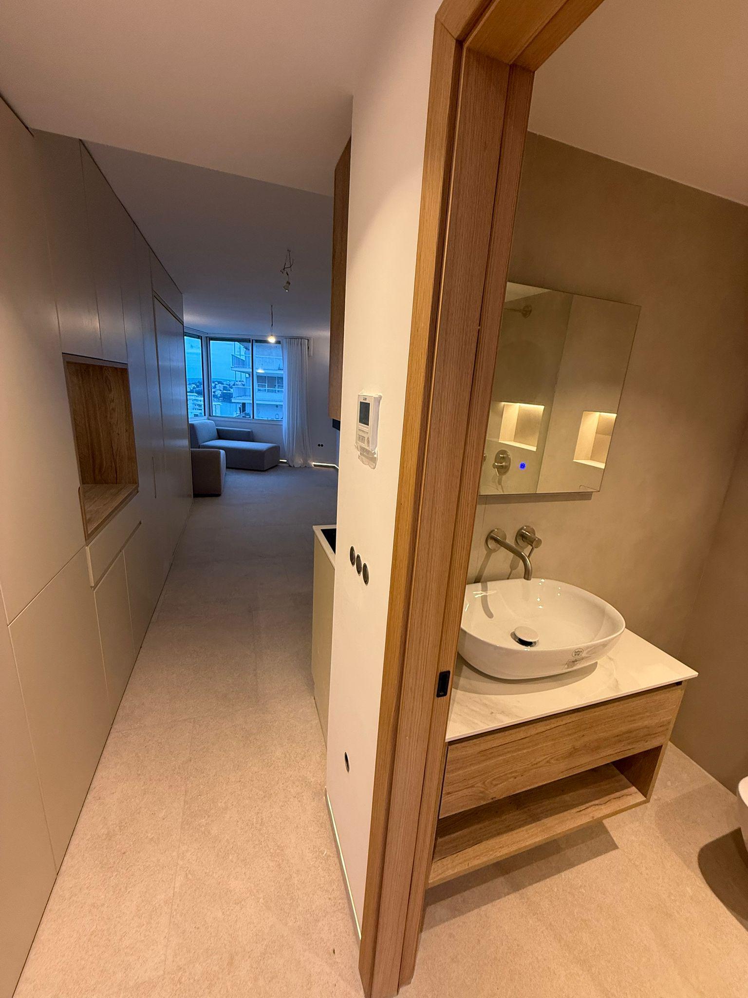 Imagen 11 Estudio en venta en Palma / Estudio reformado. Alto con ascensor.  Imagen 11 Estudio en venta en Palma / Estudio reformado. Alto con ascensor.