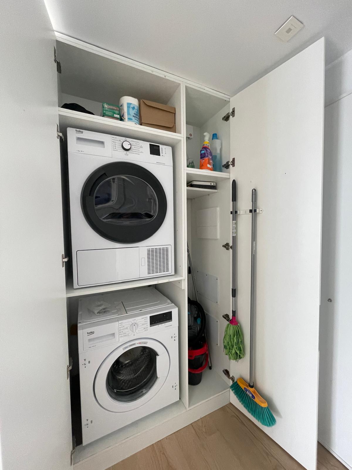 Imagen 8 Estudio en venta en Palma / Estudio reformado. Alto con ascensor.  Imagen 8 Estudio en venta en Palma / Estudio reformado. Alto con ascensor.