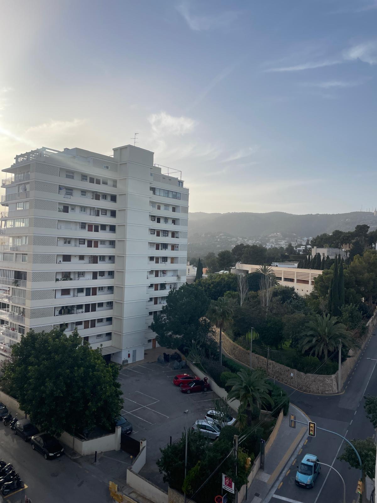 Imagen 24 Estudio en venta en Palma / Estudio reformado. Alto con ascensor.  Imagen 24 Estudio en venta en Palma / Estudio reformado. Alto con ascensor.