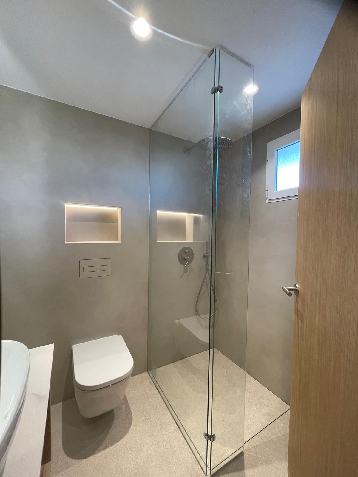 Imagen 5 Estudio en venta en Palma / Estudio reformado. Alto con ascensor.  Imagen 5 Estudio en venta en Palma / Estudio reformado. Alto con ascensor.